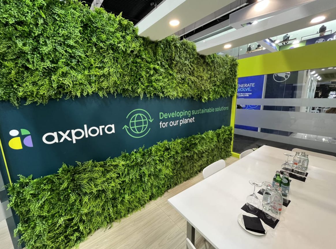 CPHI Barcelona 2023 Booth