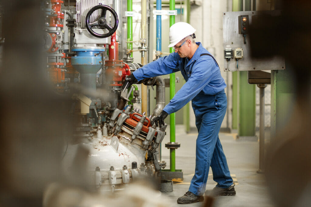 Axplora expertise in hazardous chemistry